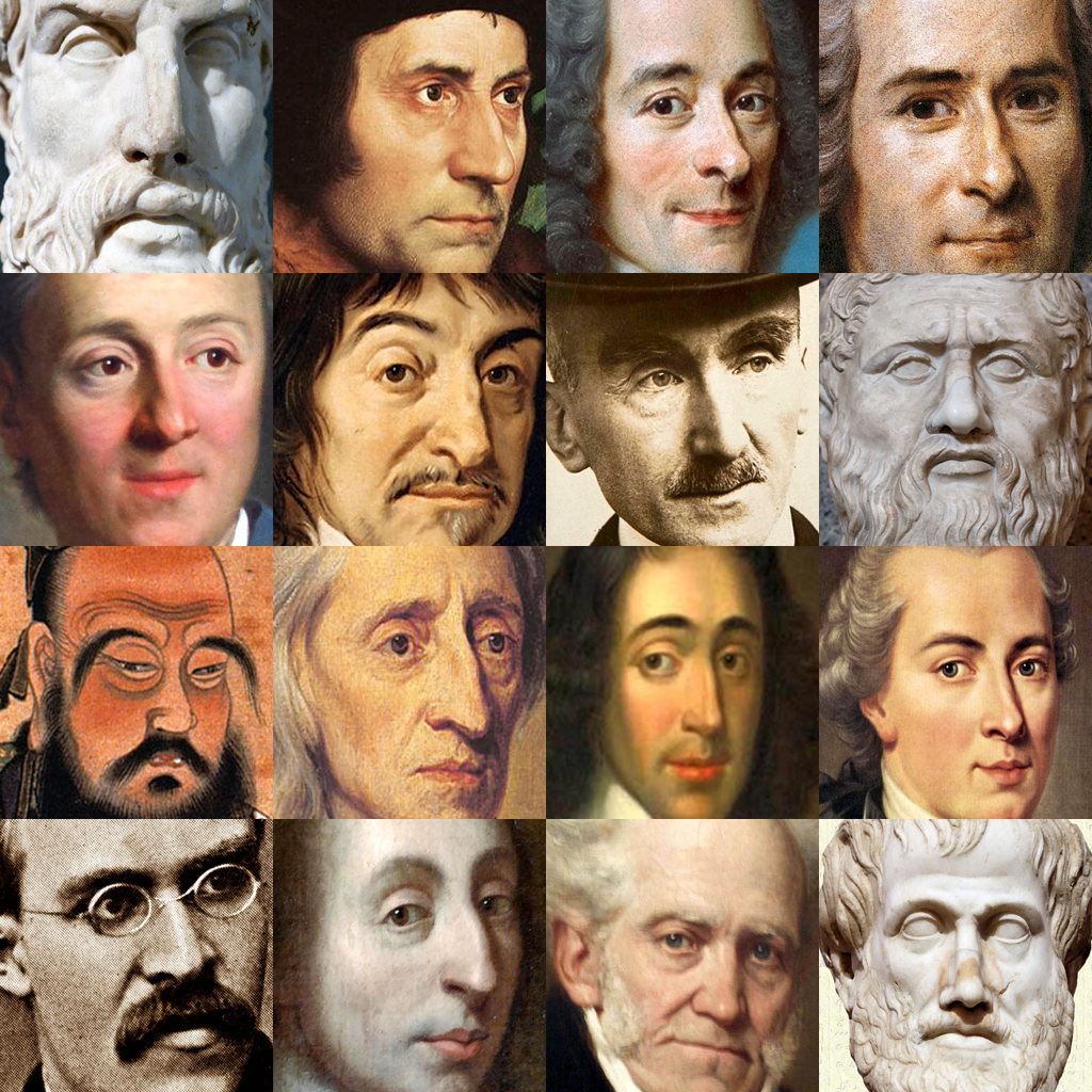 Get Philosophie (Anthologie de la) for iOS, iPhone, iPad Aso Report