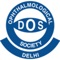 Greetings from Delhi Ophthalmological Society