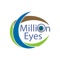 MillionEyes is a missing person alert that instantly notifies your community that your loved one is missing