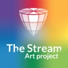 The Stream Art Project