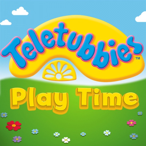 Teletubbies Play Time