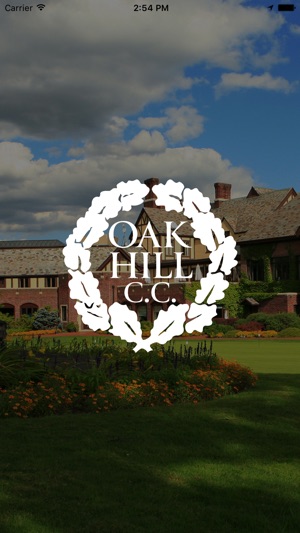 Oak Hill Country Club(圖1)-速報App