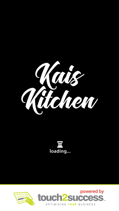 How to cancel & delete Kais Kitchen from iphone & ipad 1