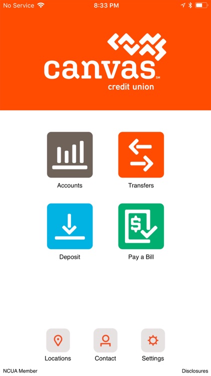 Canvas CU Mobile Business
