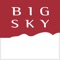 Introducing the Big Sky App; check balances, make payments and transfers, change PIN and more