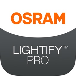 LIGHTIFY Pro Commission