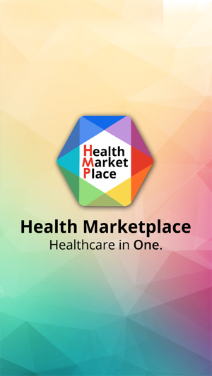 Health Marketplace SG Provider