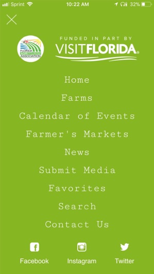 Florida Agritourism(圖2)-速報App