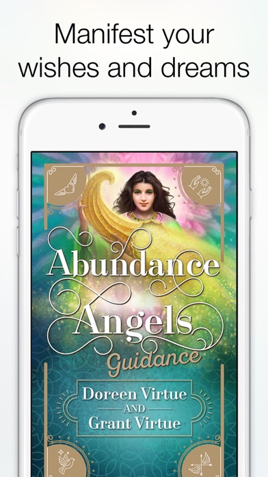 Abundance Angels Guid... screenshot1