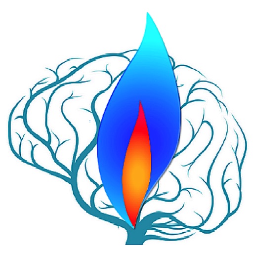 FlameInMind