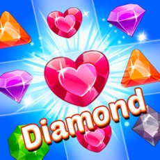 Activities of Match 3 - Diamond Puzzle