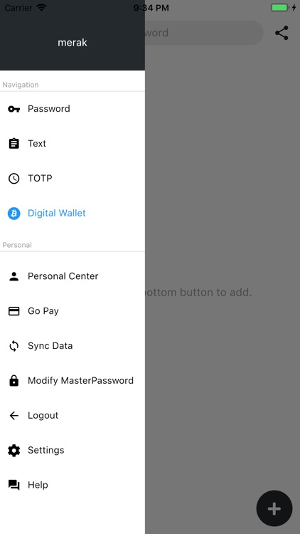 EasyPass Password Manager