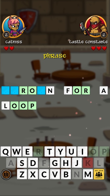The Hangman's Noose screenshot-0