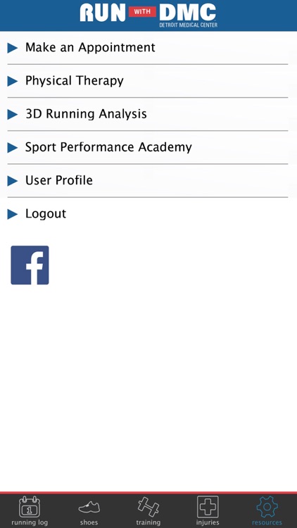 Run with DMC screenshot-4