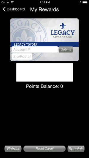 Legacy Advantage(圖3)-速報App