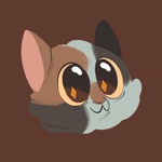 Cat S Trophy Sticker Pack 1