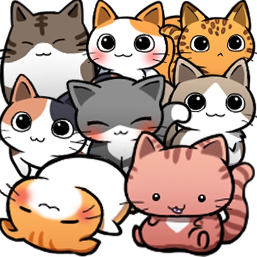 Cat Life - Cats & Kittens Games