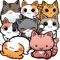 It is an exciting puzzle game for the pet lovers