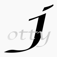 JOTTY: 写真から文字をメモ