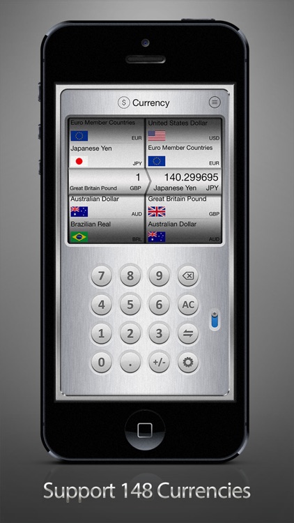 Unit Converter+®
