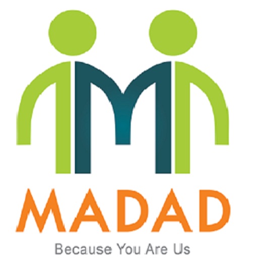 MADAD iOS App
