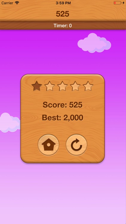 Cheesar HD screenshot-4