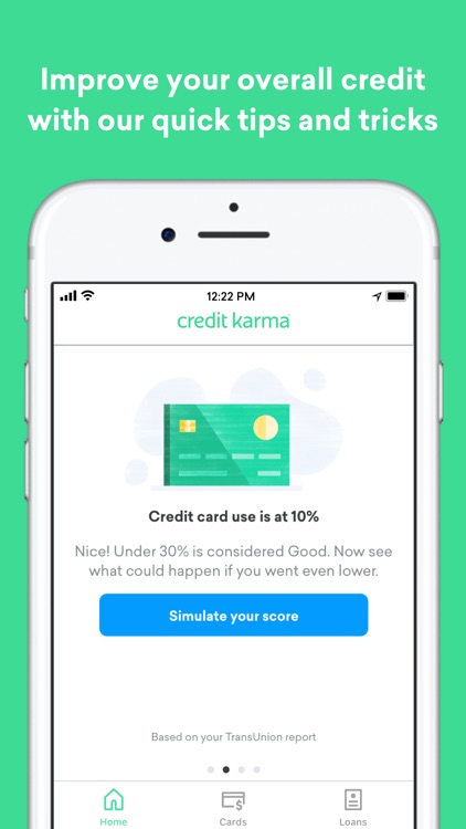Credit Karma screenshot-7