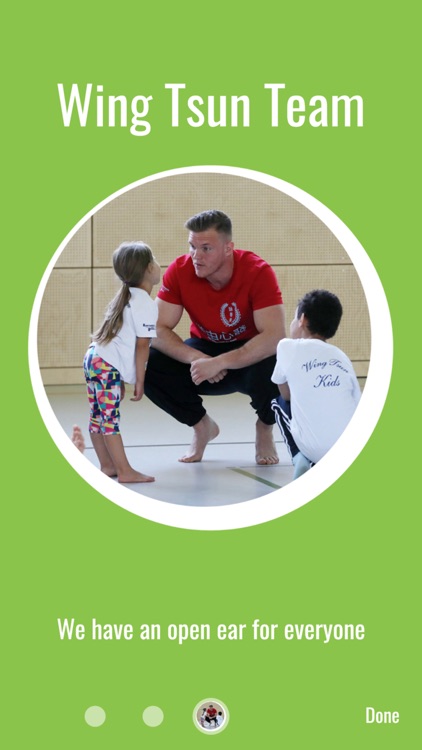 Kampfkunstschulen Drakulic