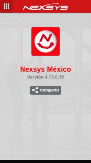 Nexsys México(圖2)-速報App