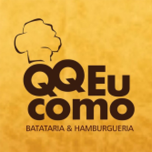 QQ eu Como - Itaipú Delivery icon