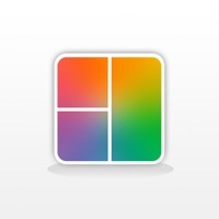 withFrame - Photo collage editor