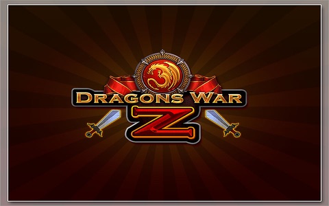 Dragons War Z screenshot 3