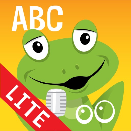 Zooper ABC Animals LITE icon