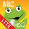 Zooper ABC Animals—including Bubble Blowing Bees and Disco Dancing Dogs—provides animation, rhymes, sound effects, letter tracing, guessing games and phonics