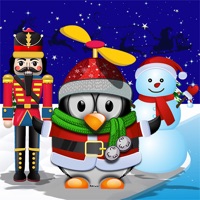 Christmas Drops 4 - Match 3 pour PC