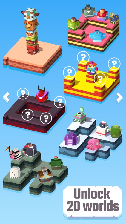 Pig Pile screenshot-4