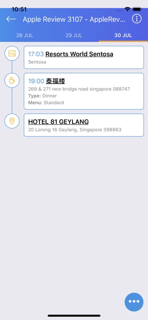 BKK TourGuide(圖3)-速報App