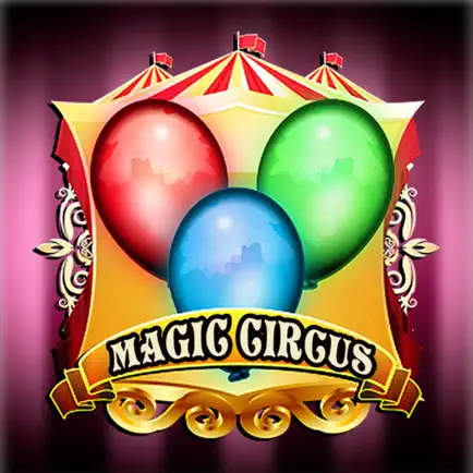Magic Circus Balloons Читы
