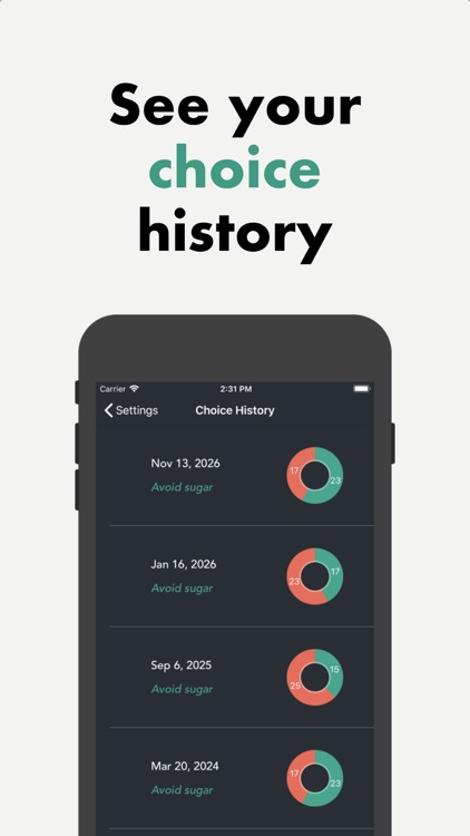 ChoiceTracker screenshot-5