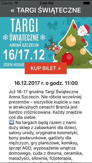 Arena Szczecin(圖2)-速報App