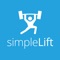 The workout app created by people who actually lift