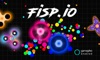Fisp.io Spin of Fidget Spinner