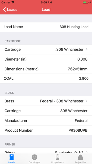 Load Data(圖1)-速報App