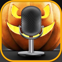 Halloween Voice Changer HQ