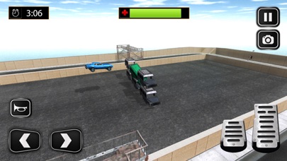 Smash City Demolition Game screenshot 3