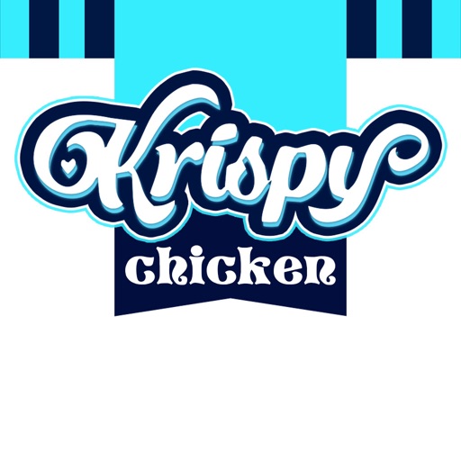 Krispy Chicken Manchester icon