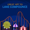 Great App to Lake Compounce