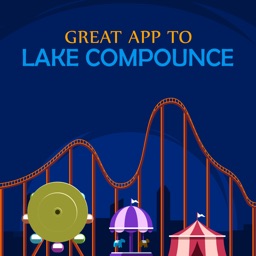 Great App to Lake Compounce