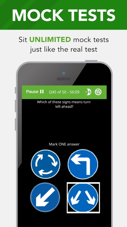 Driving Theory Test 2019 UK screenshot-4