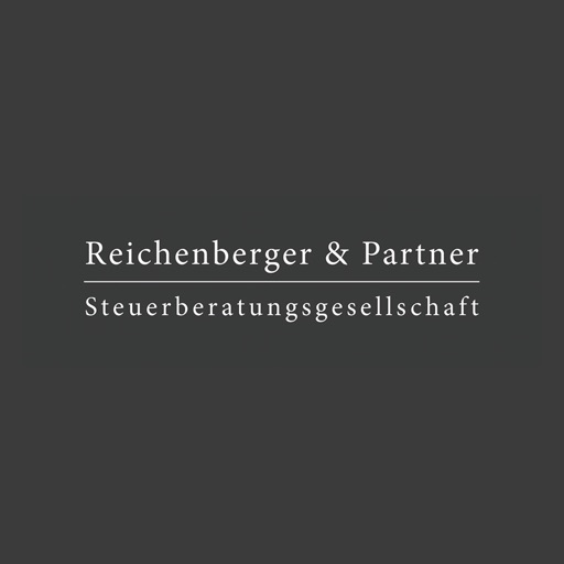 Reichenberger & Partner Icon